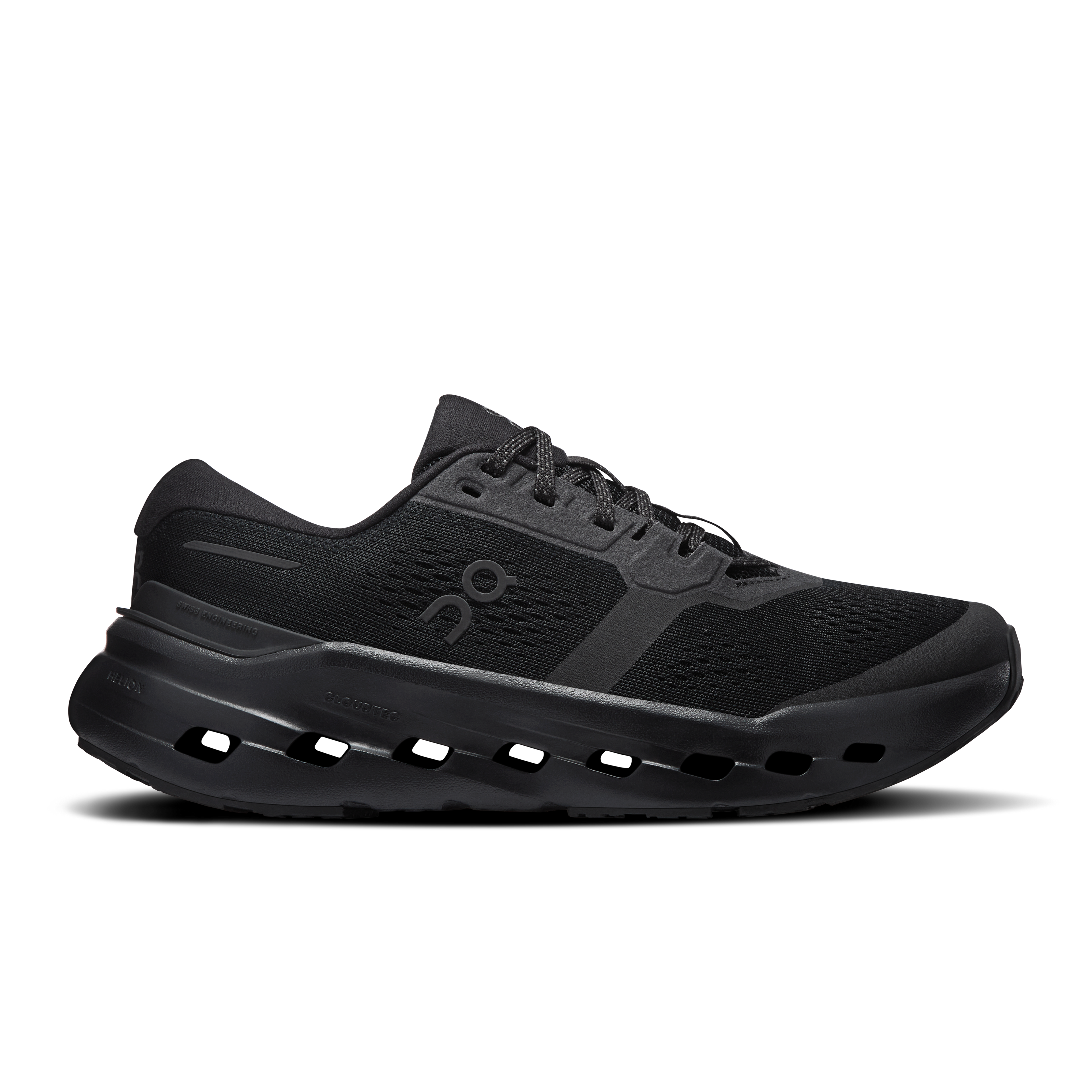 Black/Black