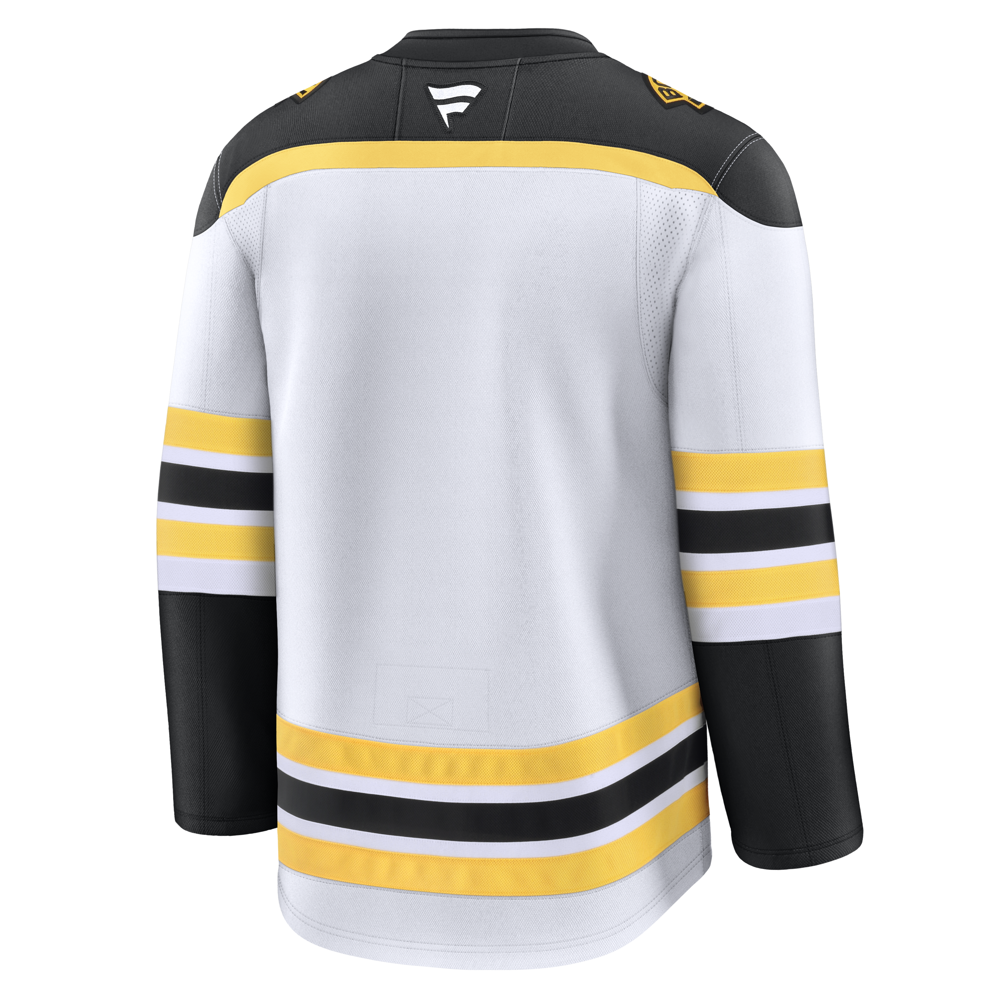 Boston Bruins Premium Jerseys - Blank