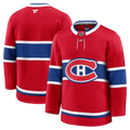 Fanatics Montreal Canadiens Home Premium Jersey
