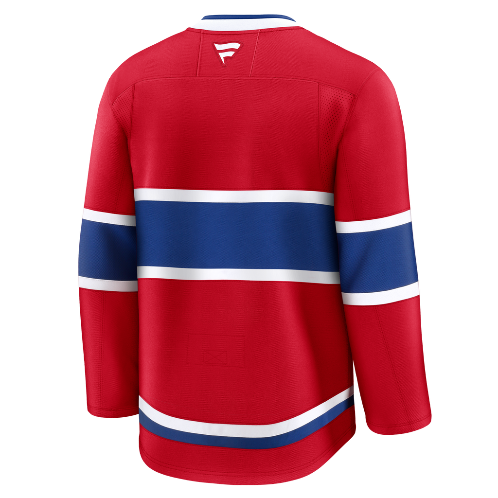 Fanatics Montreal Canadiens Home Premium Jersey