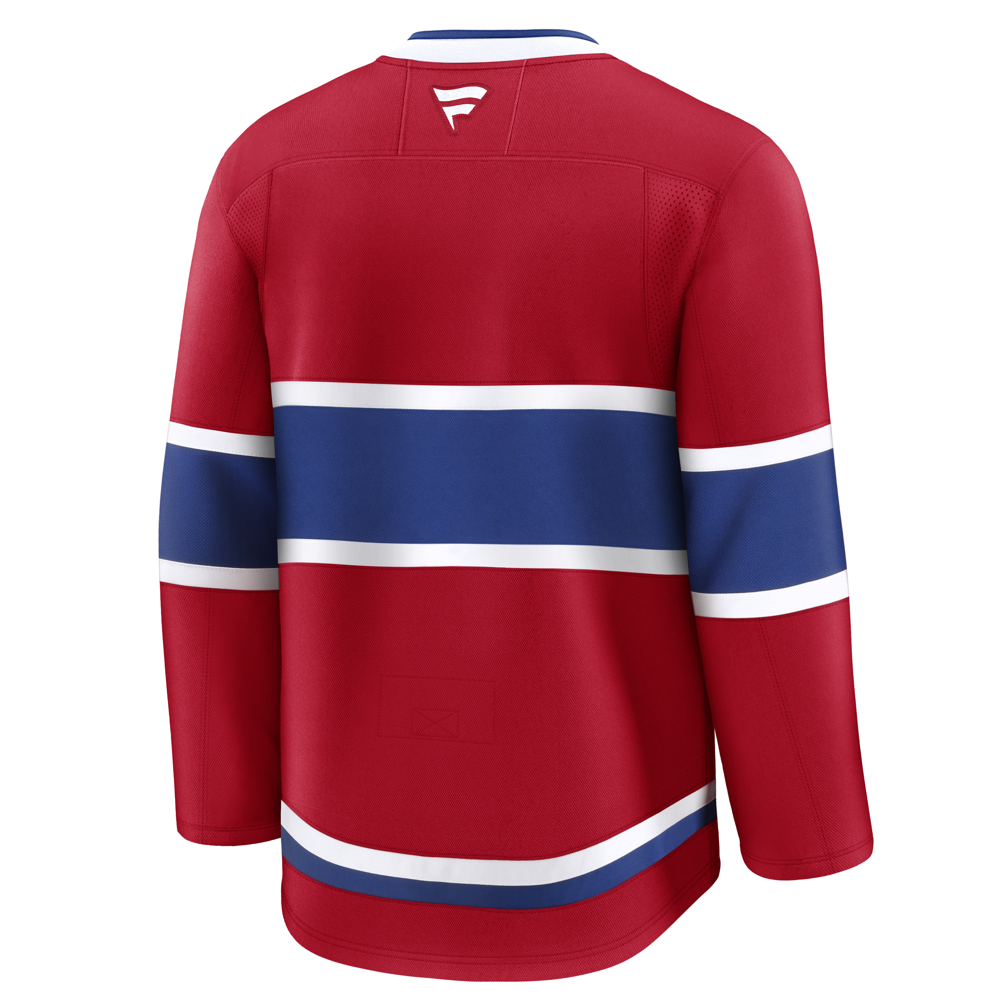 Fanatics Montreal Canadiens Home Premium Jersey