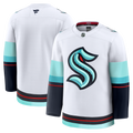 Seattle Kraken Premium Jerseys - Blank