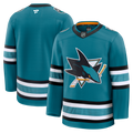 Fanatics San Jose Sharks Premium Jerseys