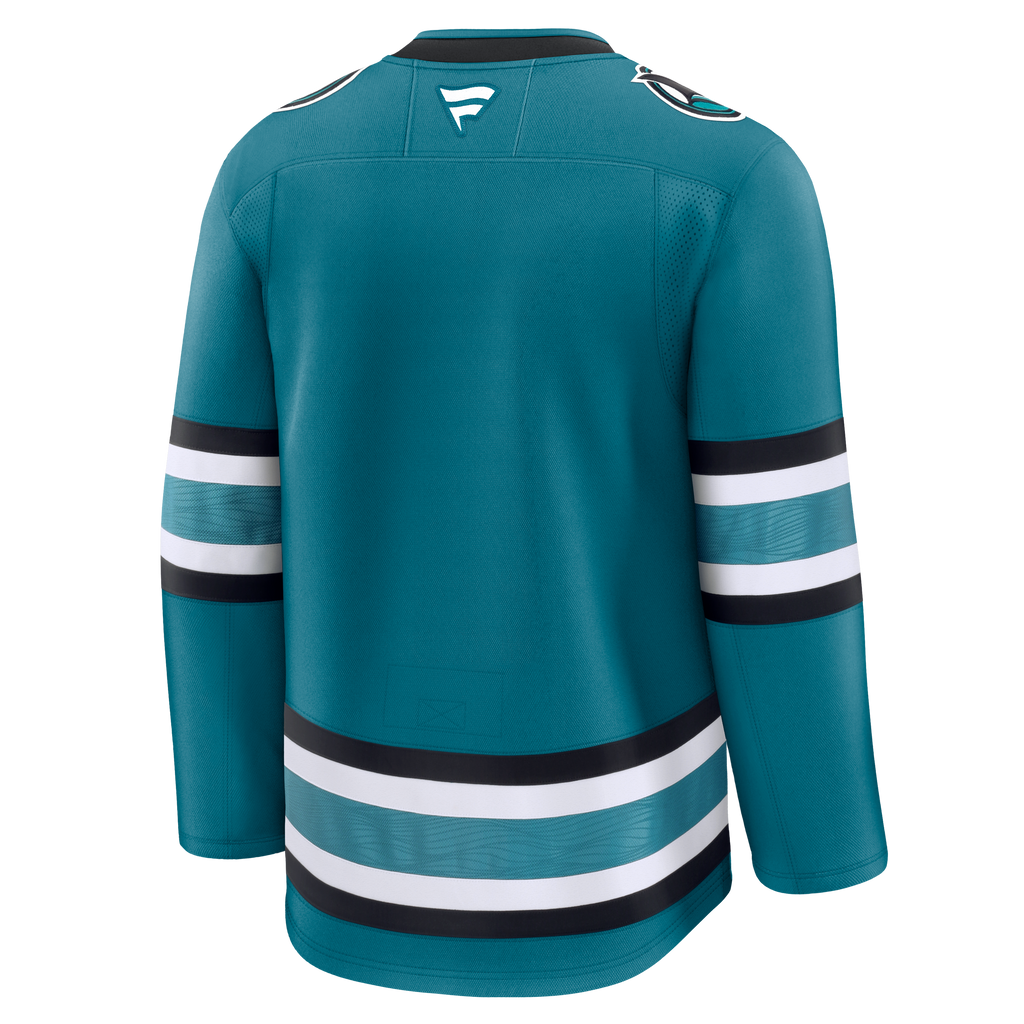 Fanatics San Jose Sharks Premium Jerseys