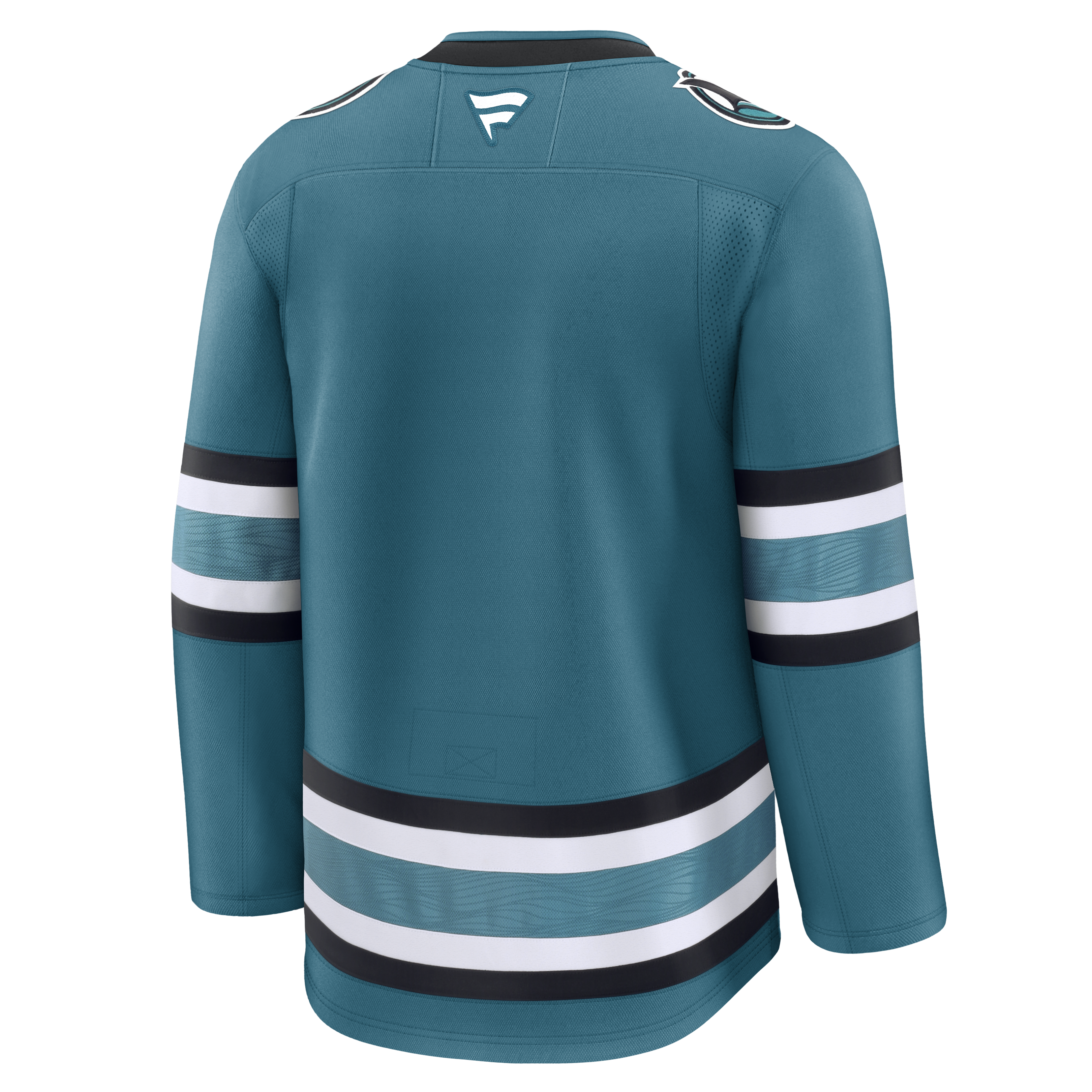 Fanatics San Jose Sharks Premium Jerseys