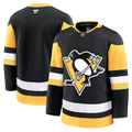 Pittsburgh Penguins Home Premium Jersey - Blank