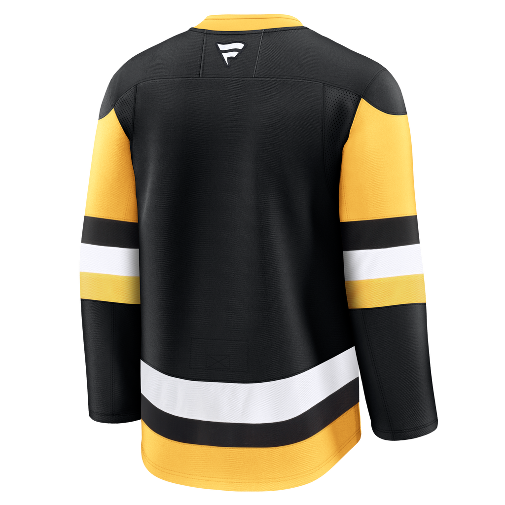 Pittsburgh Penguins Home Premium Jersey - Blank