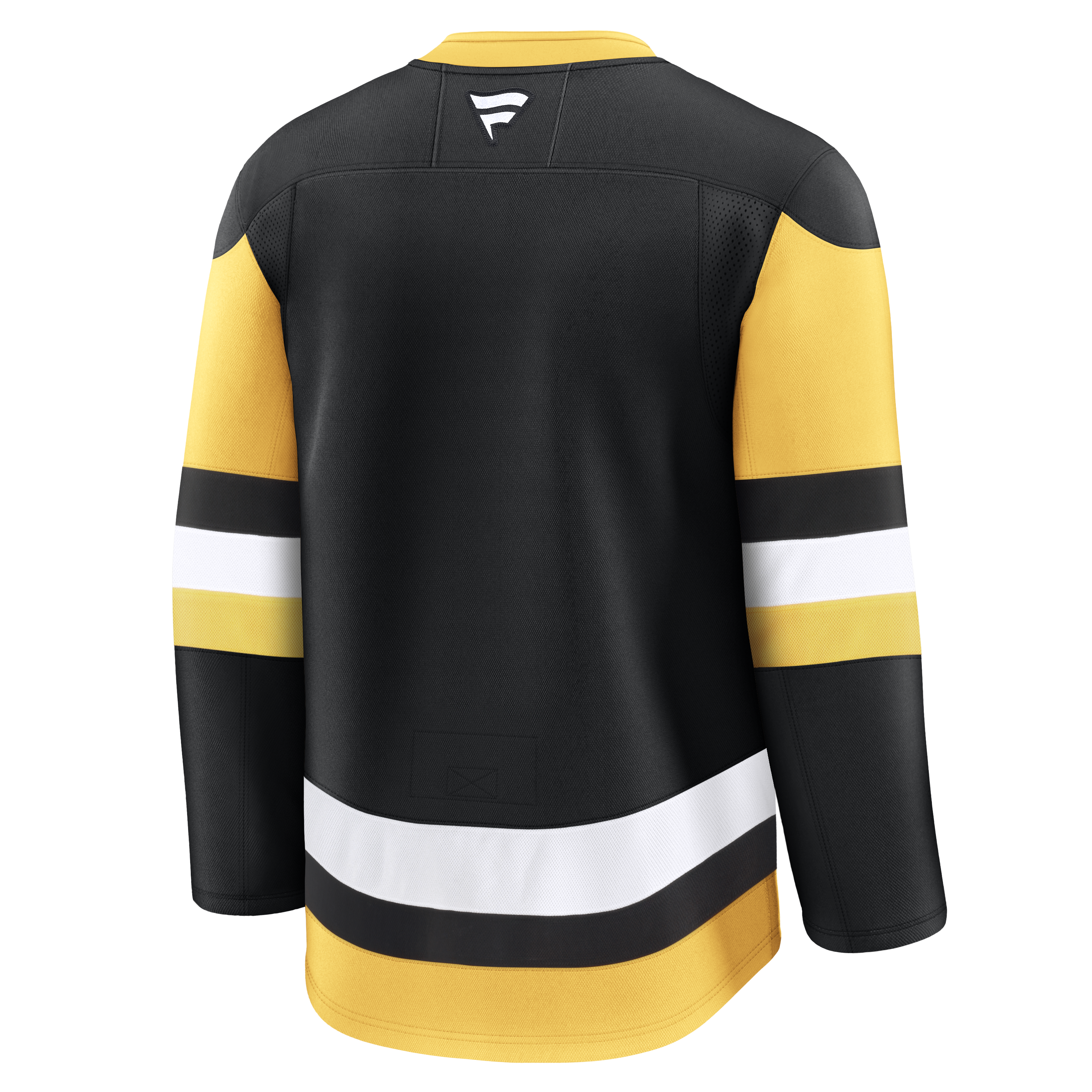 Pittsburgh Penguins Home Premium Jersey - Blank