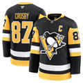 Sidney Crosby Pittsburgh Penguins Home Premium Jersey