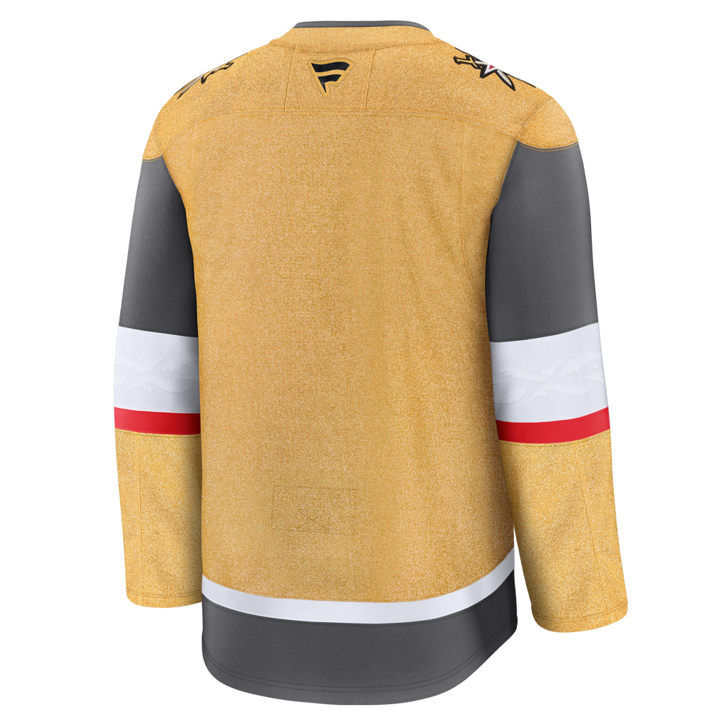 Fanatics Vegas Golden Knights Home Premium Jersey