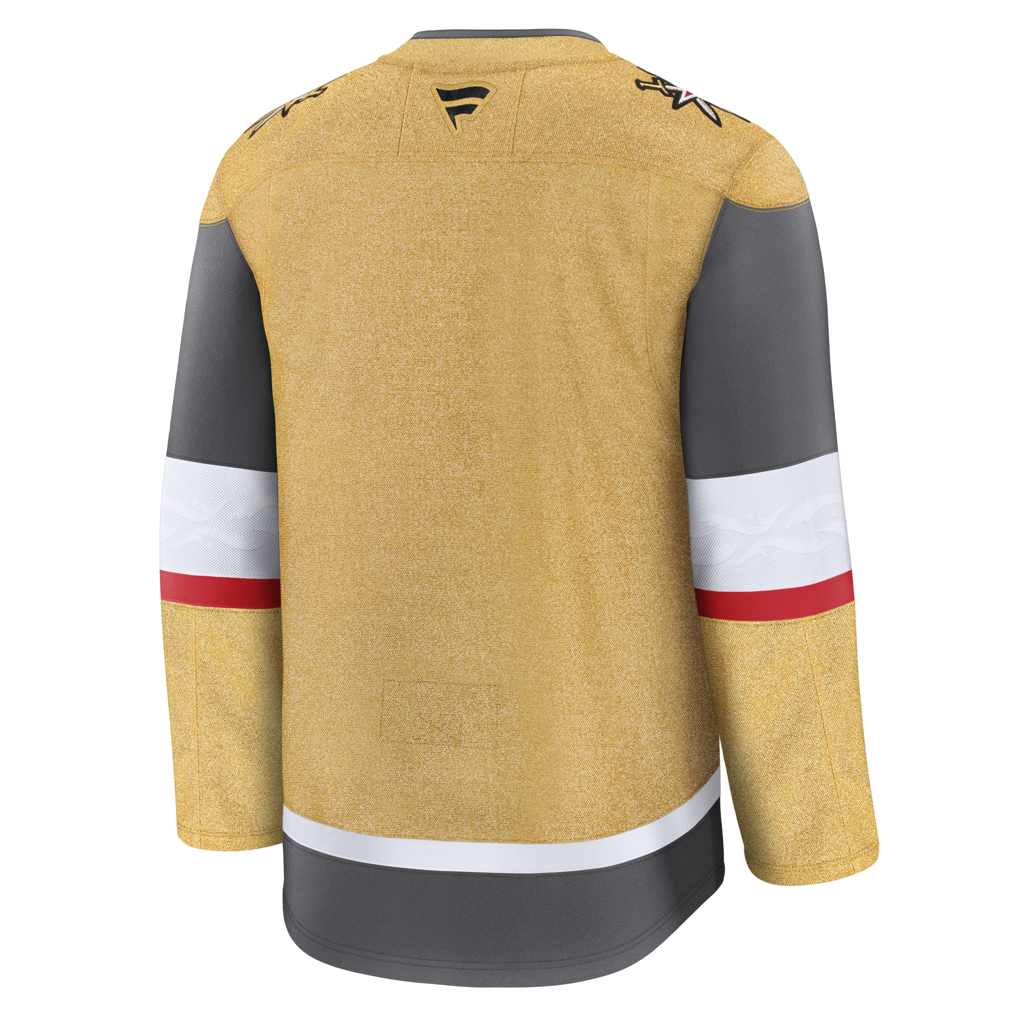 Fanatics Vegas Golden Knights Home Premium Jersey