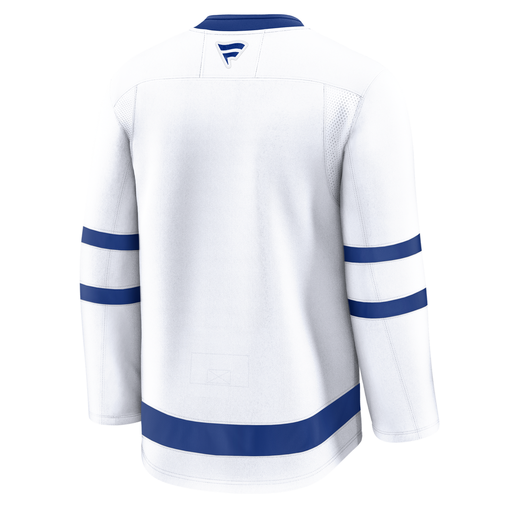 Toronto Maple Leafs Premium Jerseys - Blank