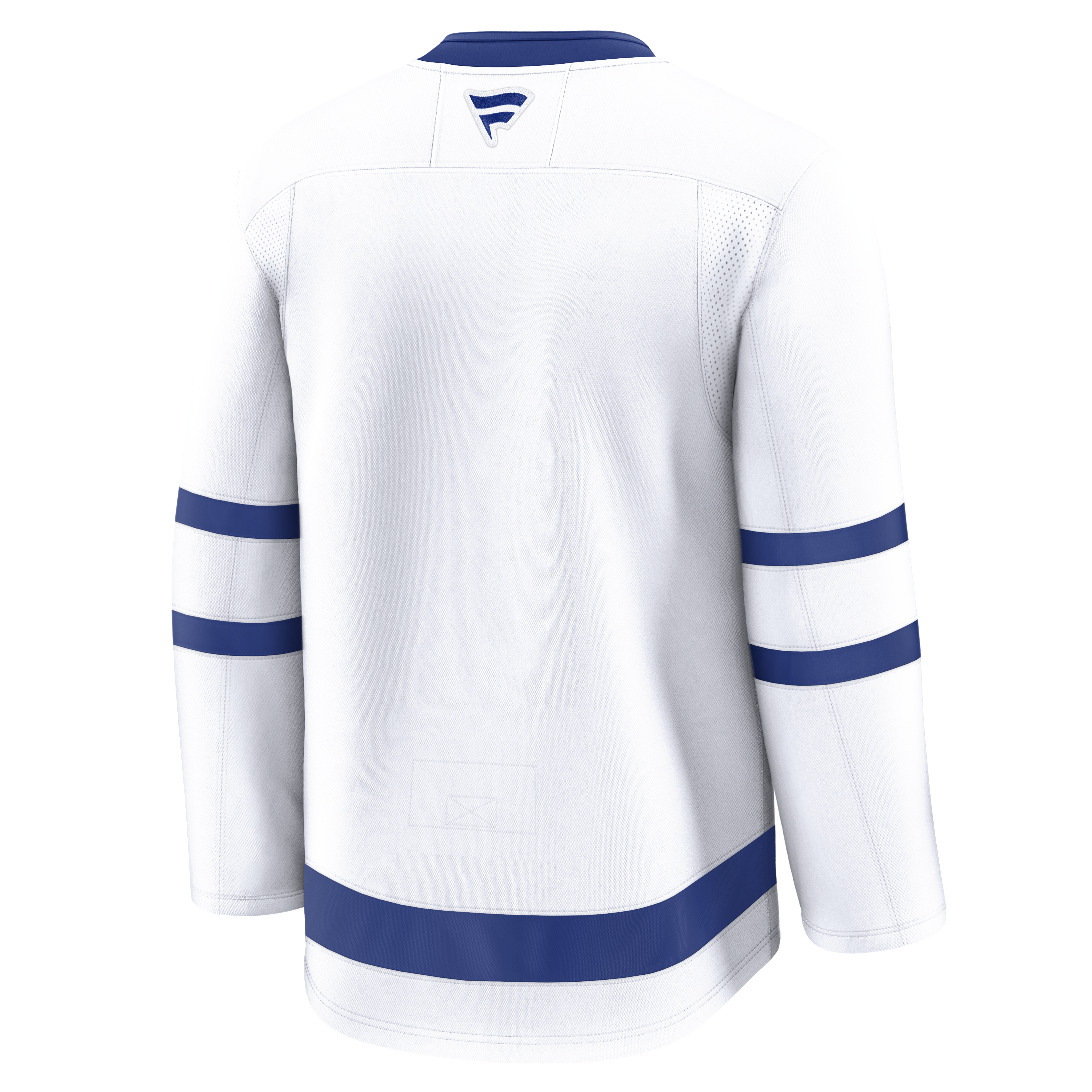 Toronto Maple Leafs Premium Jerseys - Blank