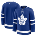 Toronto Maple Leafs Premium Jerseys - Blank