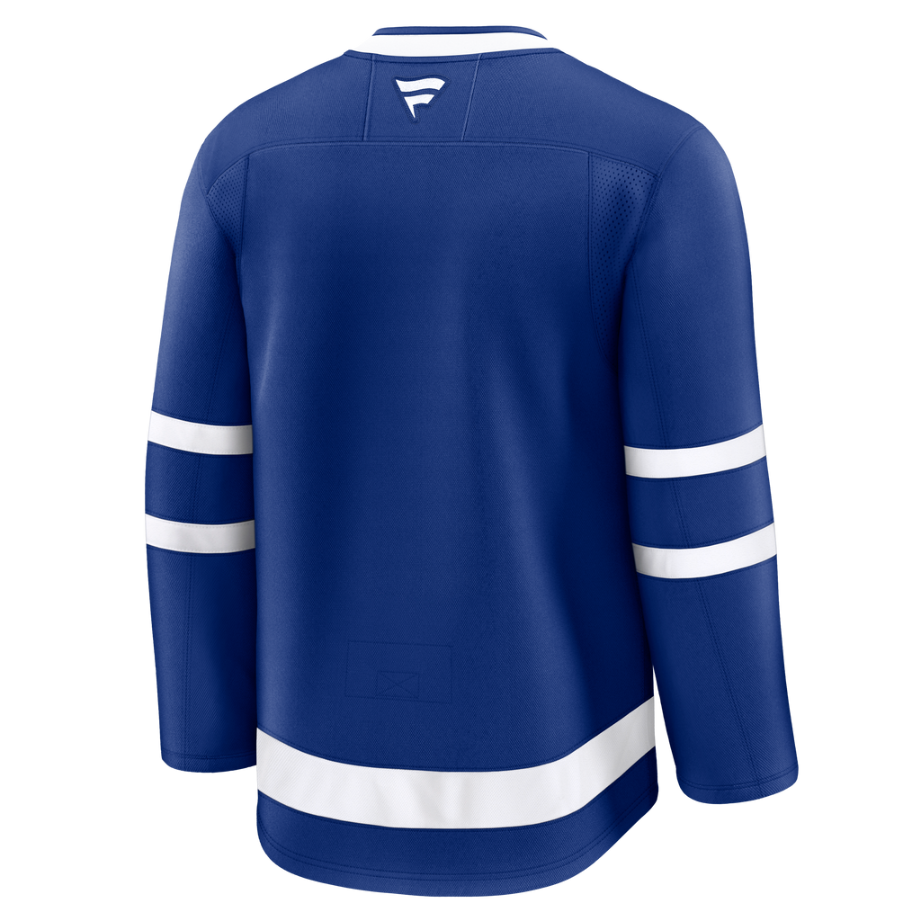 Toronto Maple Leafs Premium Jerseys - Blank