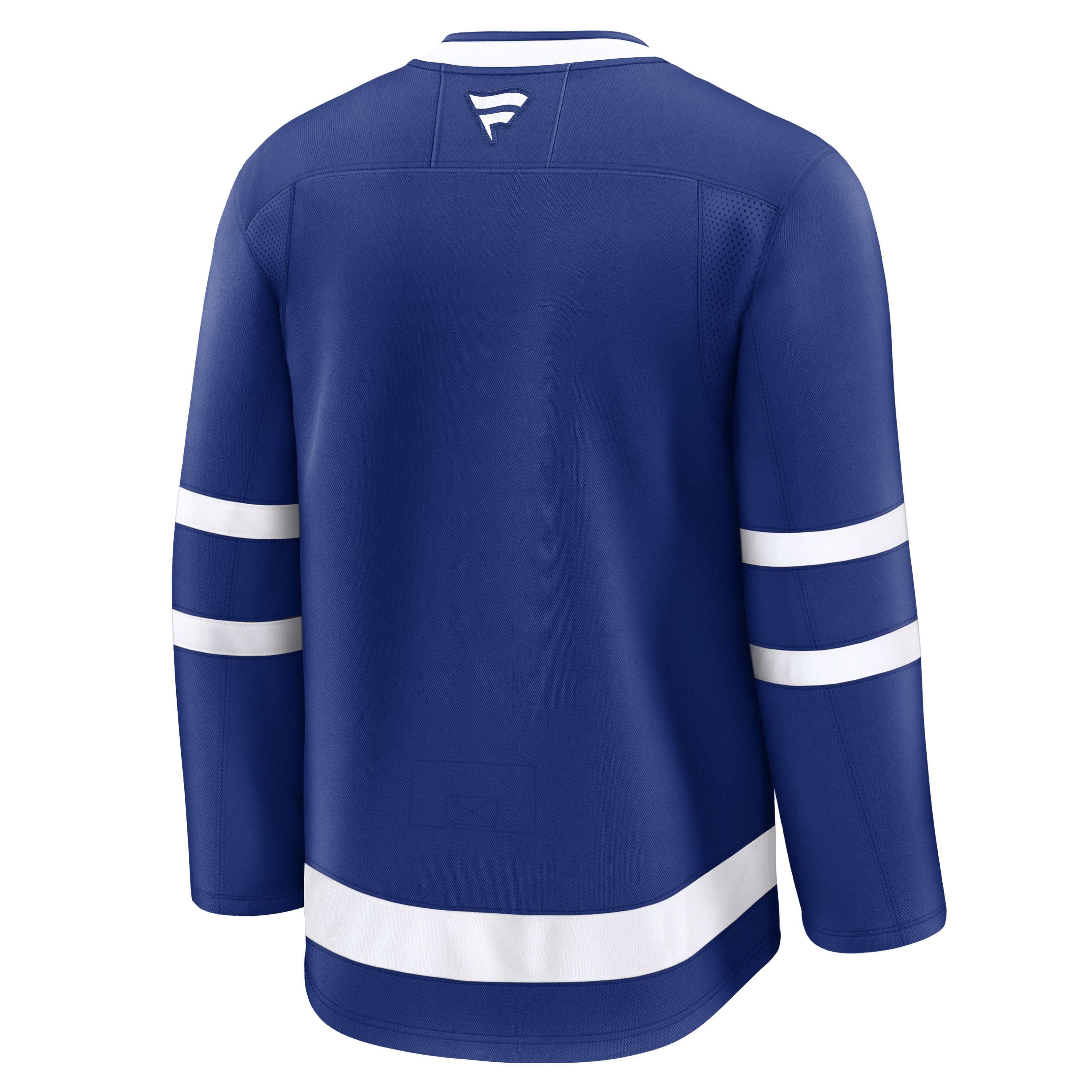 Toronto Maple Leafs Premium Jerseys - Blank
