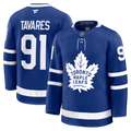 Fanatics Toronto Maple Leafs John Tavares Premium Custom Jersey