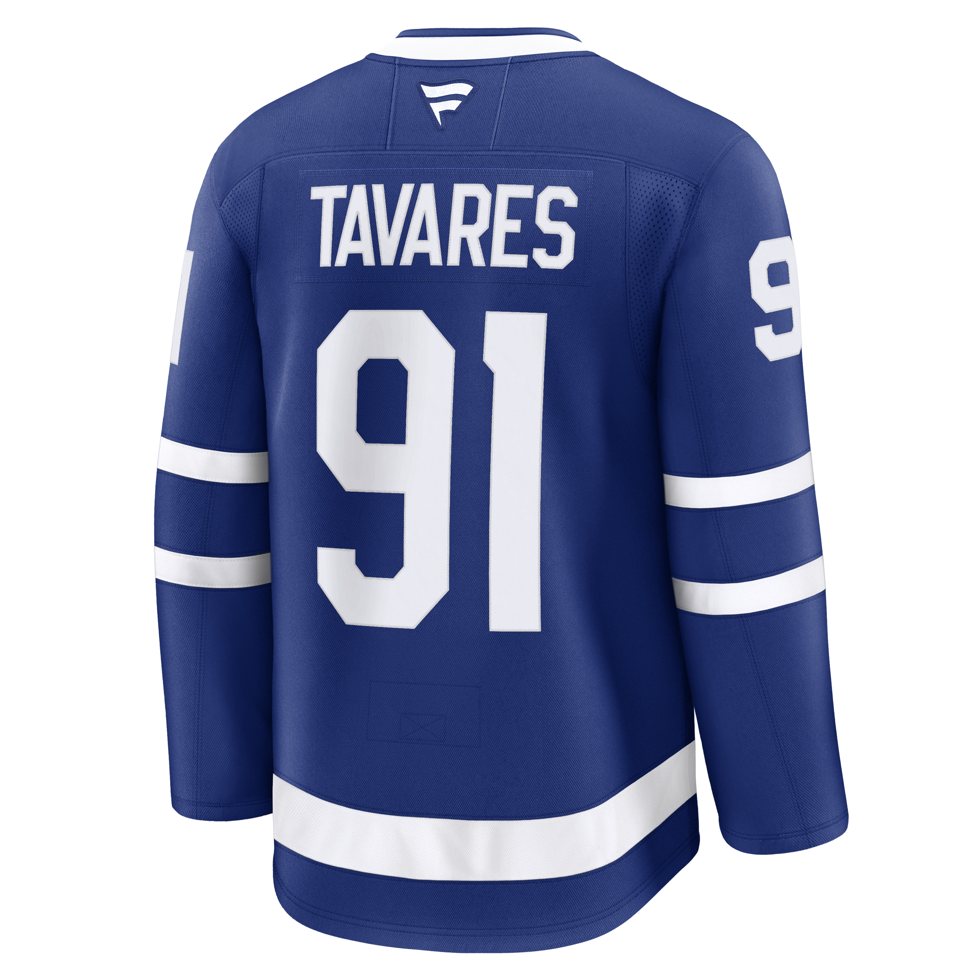 Fanatics Toronto Maple Leafs John Tavares Premium Custom Jersey