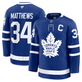 Fanatics Toronto Maple Leafs Home Premium Jersey - Auston Matthews