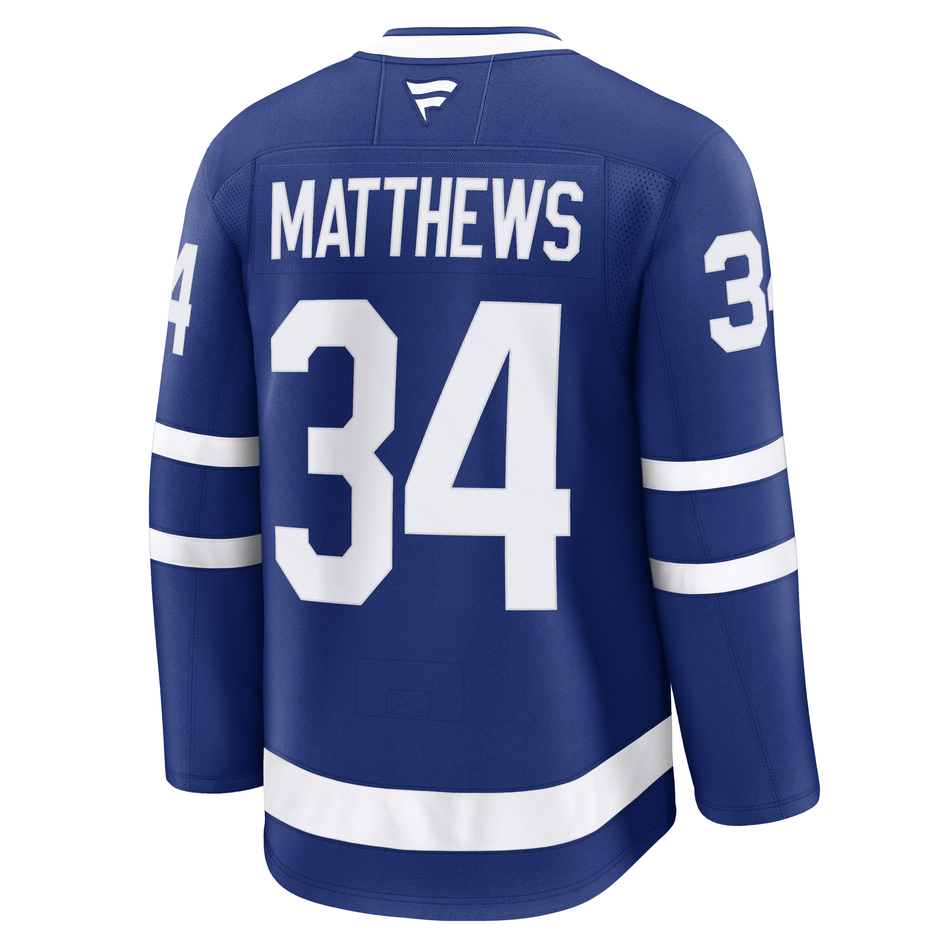Fanatics Toronto Maple Leafs Home Premium Jersey - Auston Matthews