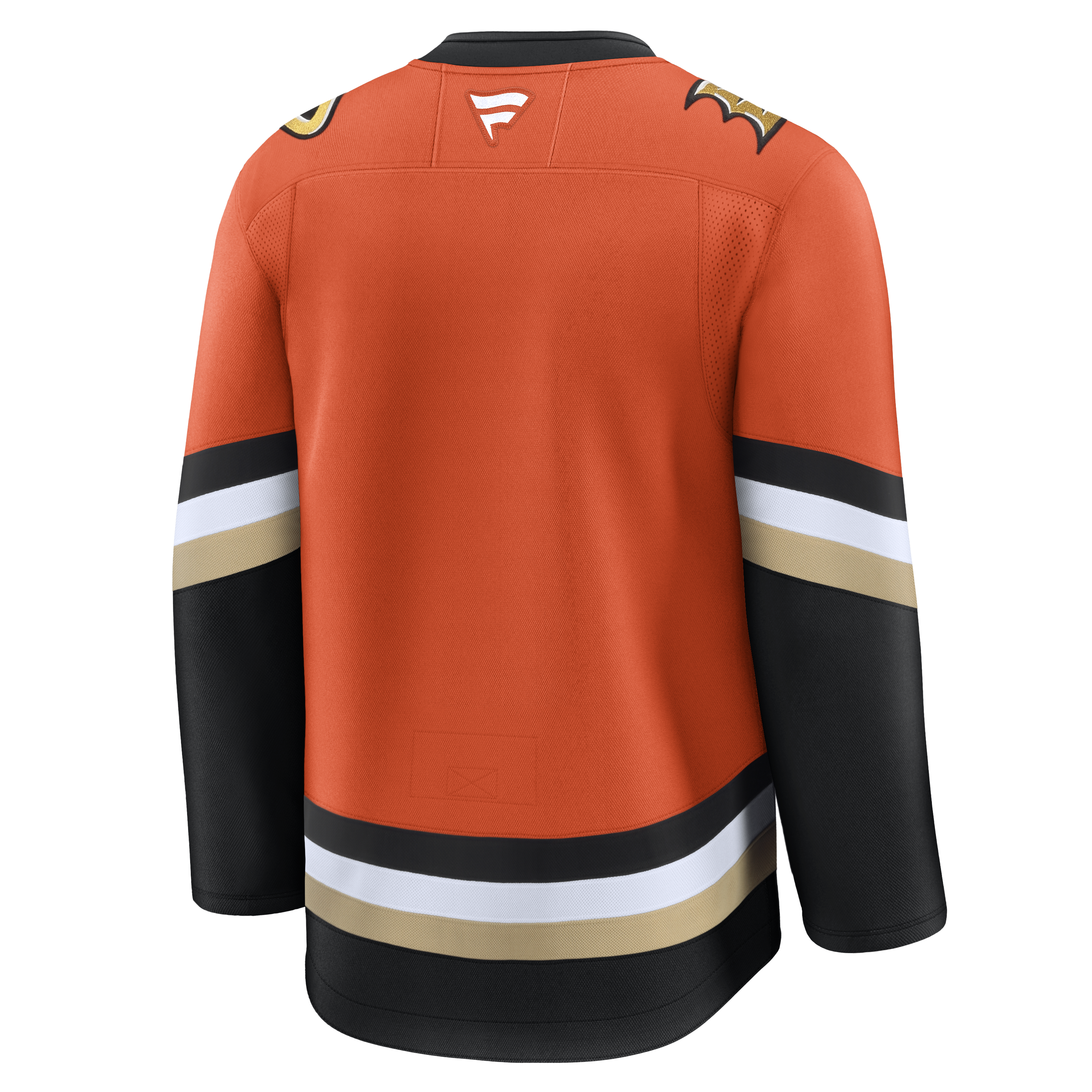 Anaheim Ducks Home Premium Jersey - Blank