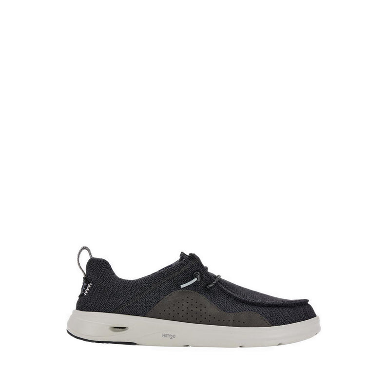 HEYDUDE Men's Wally Hey2O Mesh Shoes