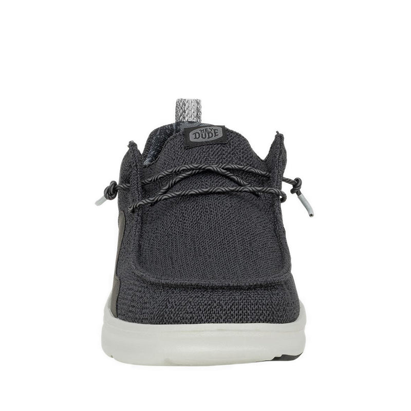 HEYDUDE Men's Wally Hey2O Mesh Shoes