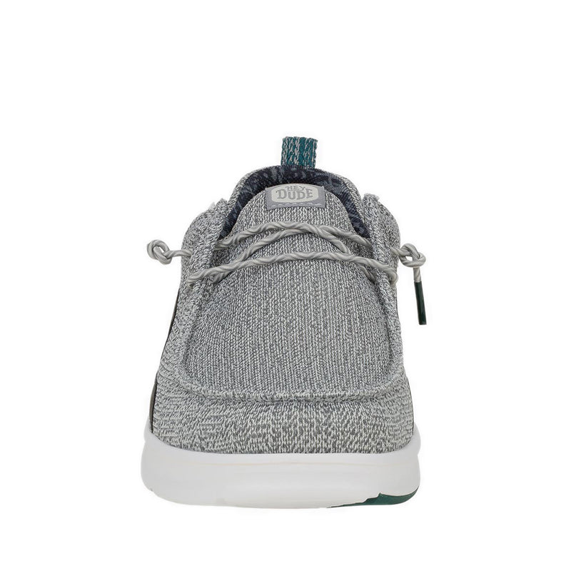 HEYDUDE Men's Wally Hey2O Mesh Shoes