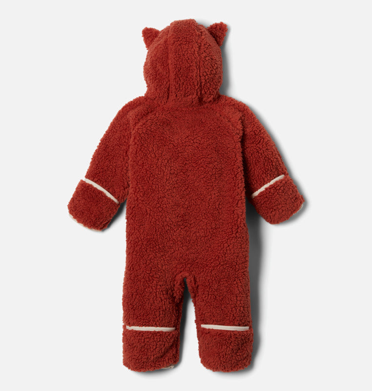 Columbia Infant Foxy Baby Bunting Suits – Ernie's Sports Experts