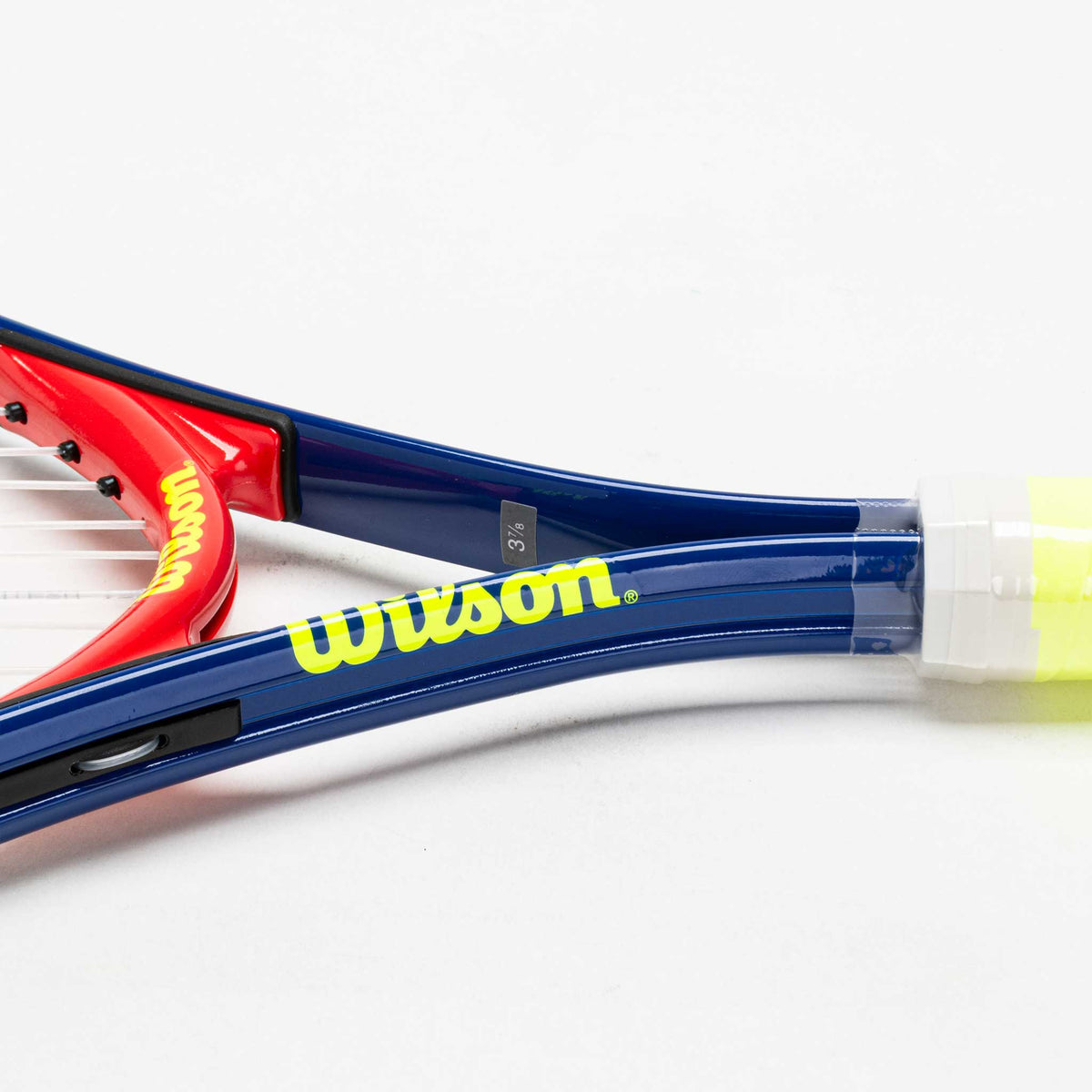 Wilson US Open 25
