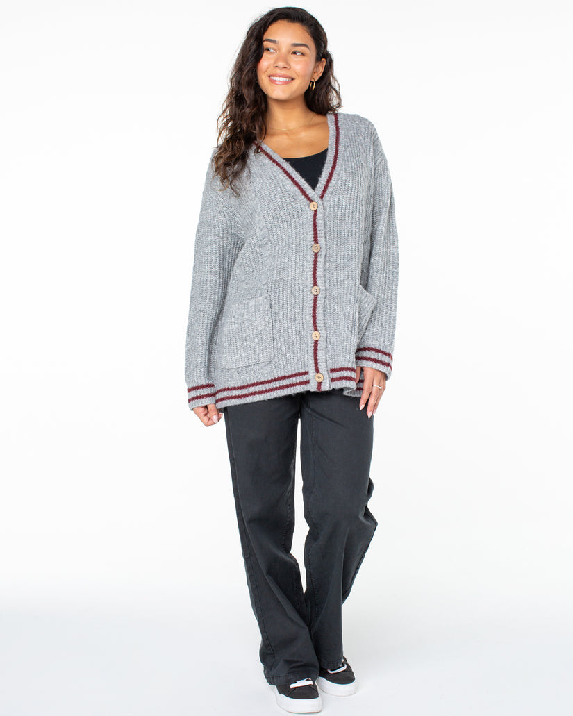 Roxy Women's Game Day Sweater
