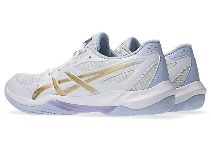 Asics Women's Gel-Rocket 12 Court Shoes
