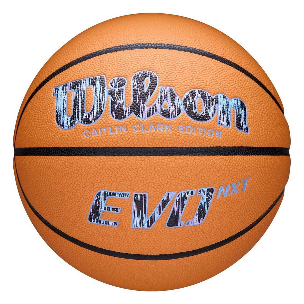 Wilson Caitlin Clark Evo NXT Embrace Game Basketball