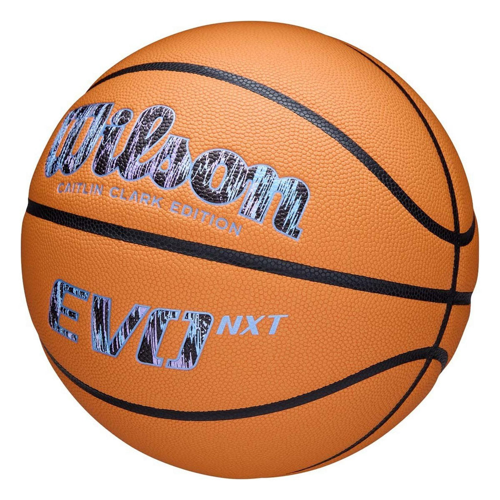 Wilson Caitlin Clark Evo NXT Embrace Game Basketball