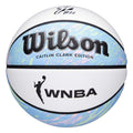 Wilson Caitlin Clark WNBA basketball