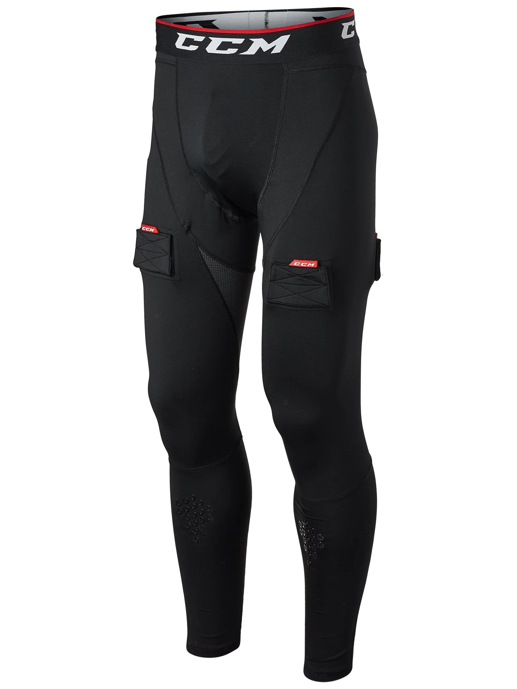 Youth Compression Jock Pants