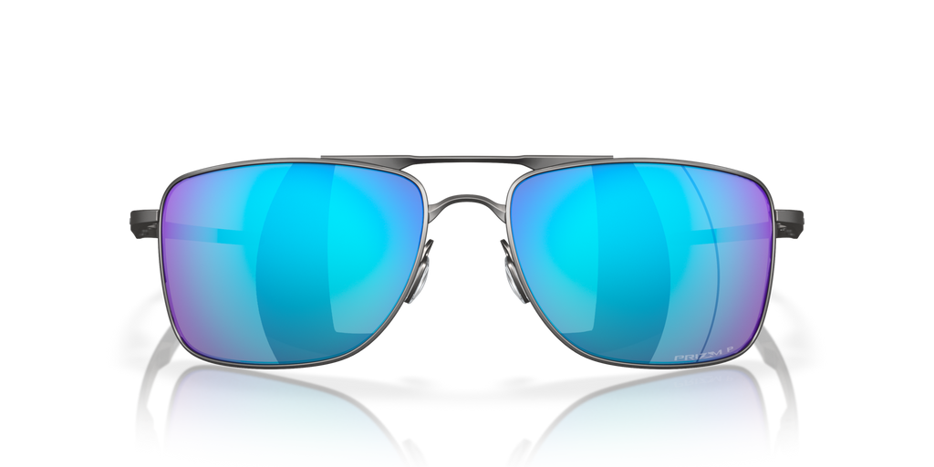 Oakley Gauge 8 Prizm Polarized Sunglasses