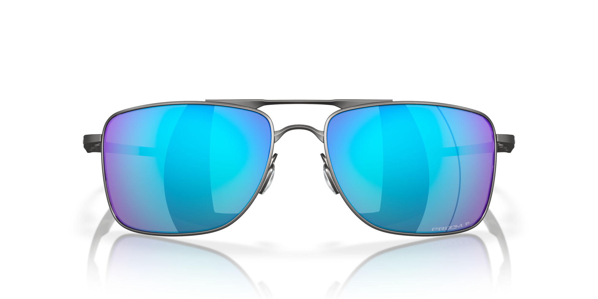 Oakley Gauge 8 Prizm Polarized Sunglasses