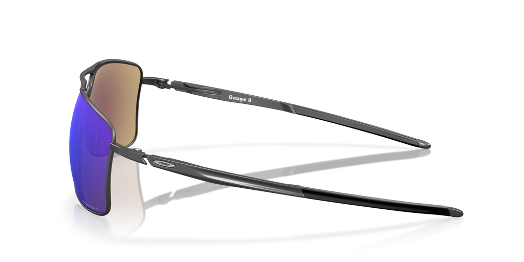 Oakley Gauge 8 Prizm Polarized Sunglasses