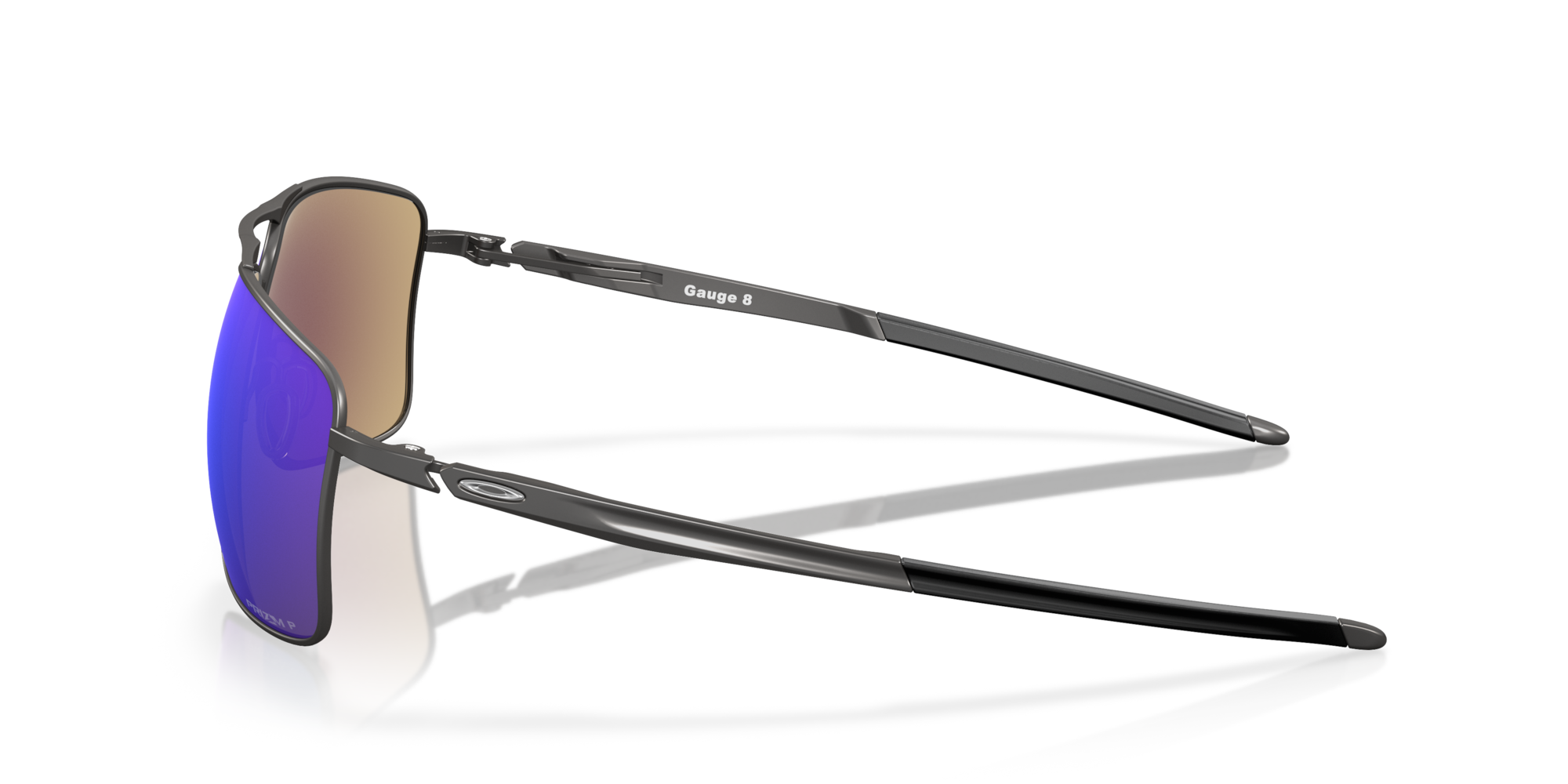 Oakley Gauge 8 Prizm Polarized Sunglasses