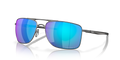 Oakley Gauge 8 Prizm Polarized Sunglasses