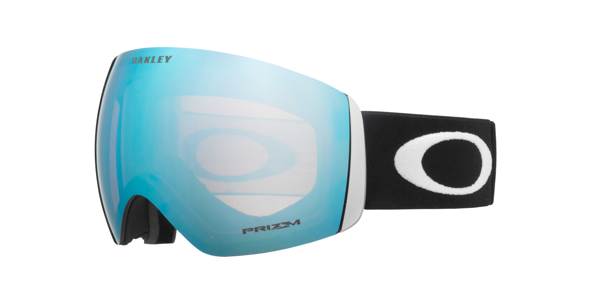Oakley Flight Deck L Snow Goggle – Ernie's Sports Experts Oakley Flight Deck L Snow Goggle – Ernie's Sports Experts