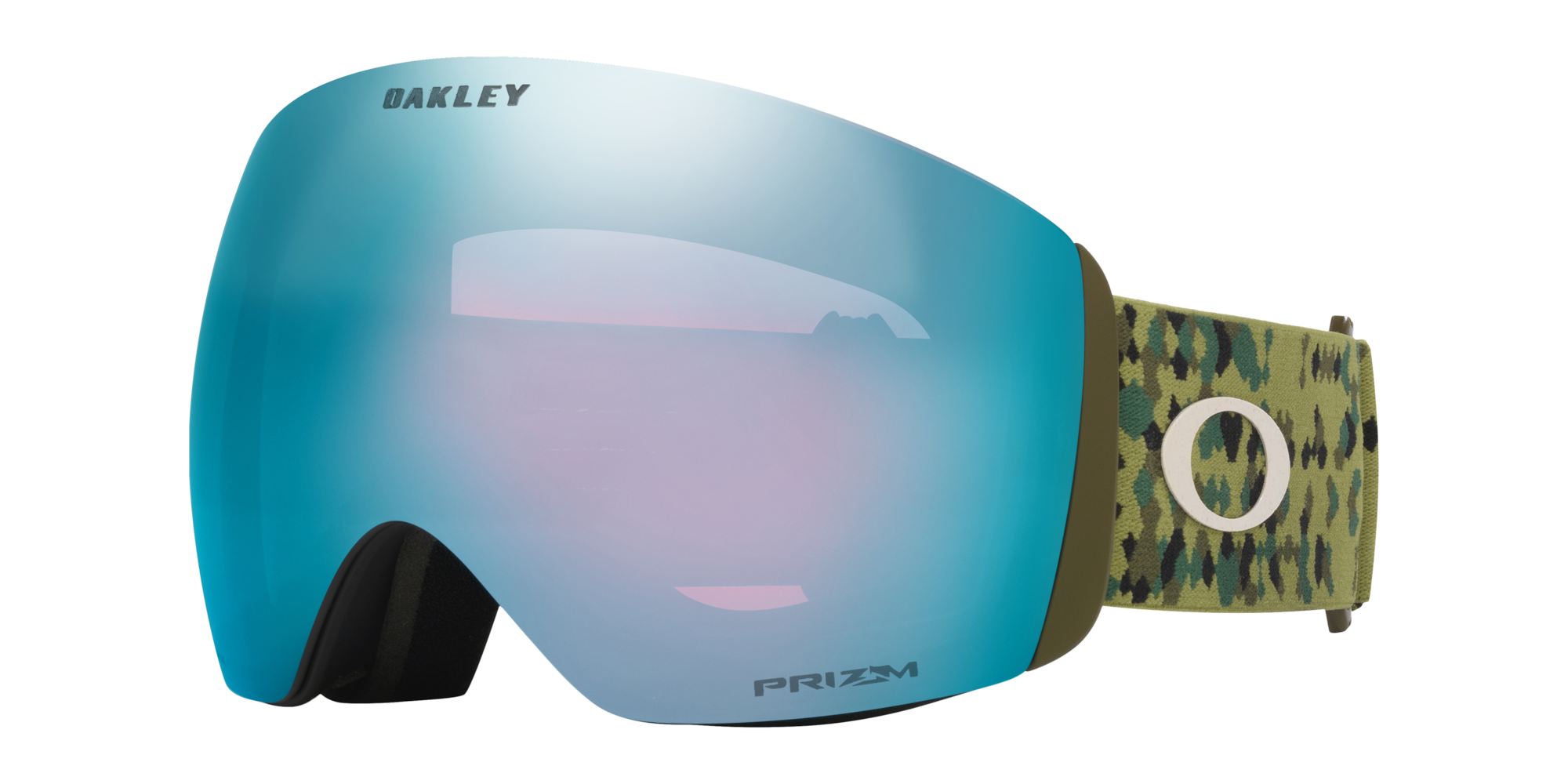Flight Deck L Snow Goggle