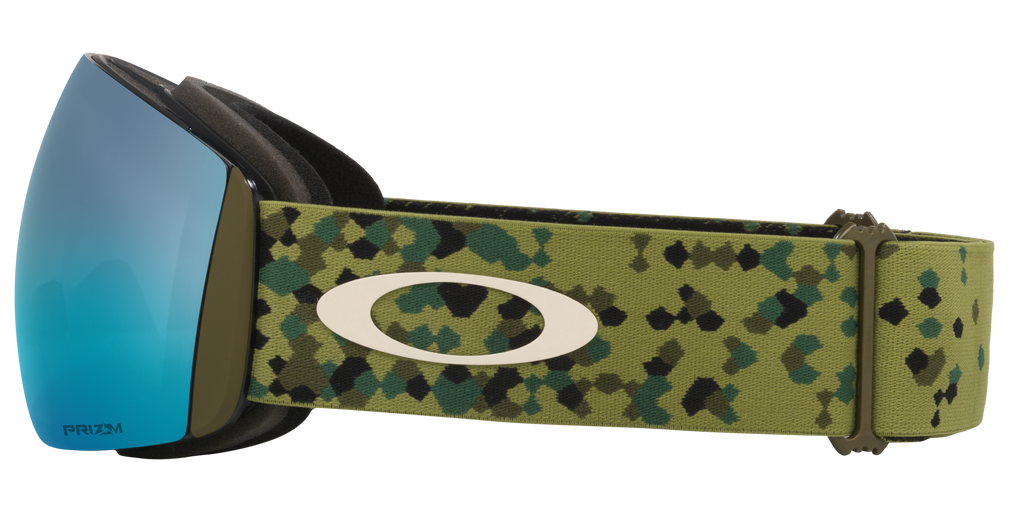 Flight Deck L Snow Goggle