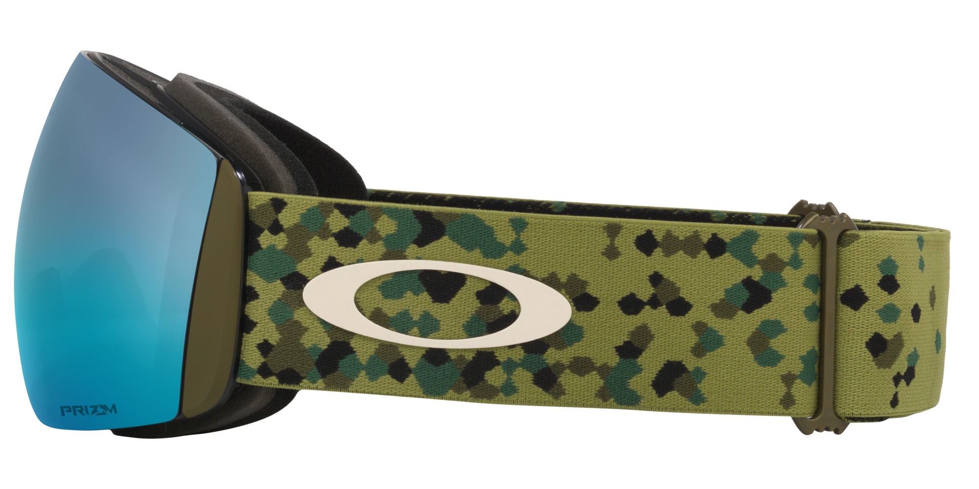 Flight Deck L Snow Goggle