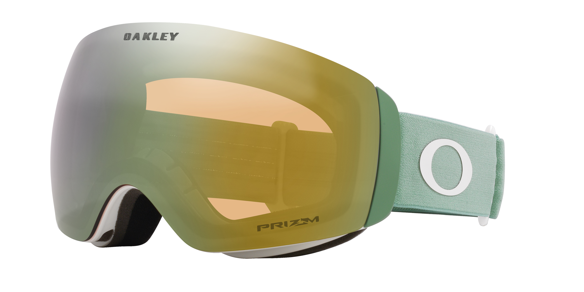 Oakley Flight Deck M Snow Goggles – Ernie's Sports Experts
