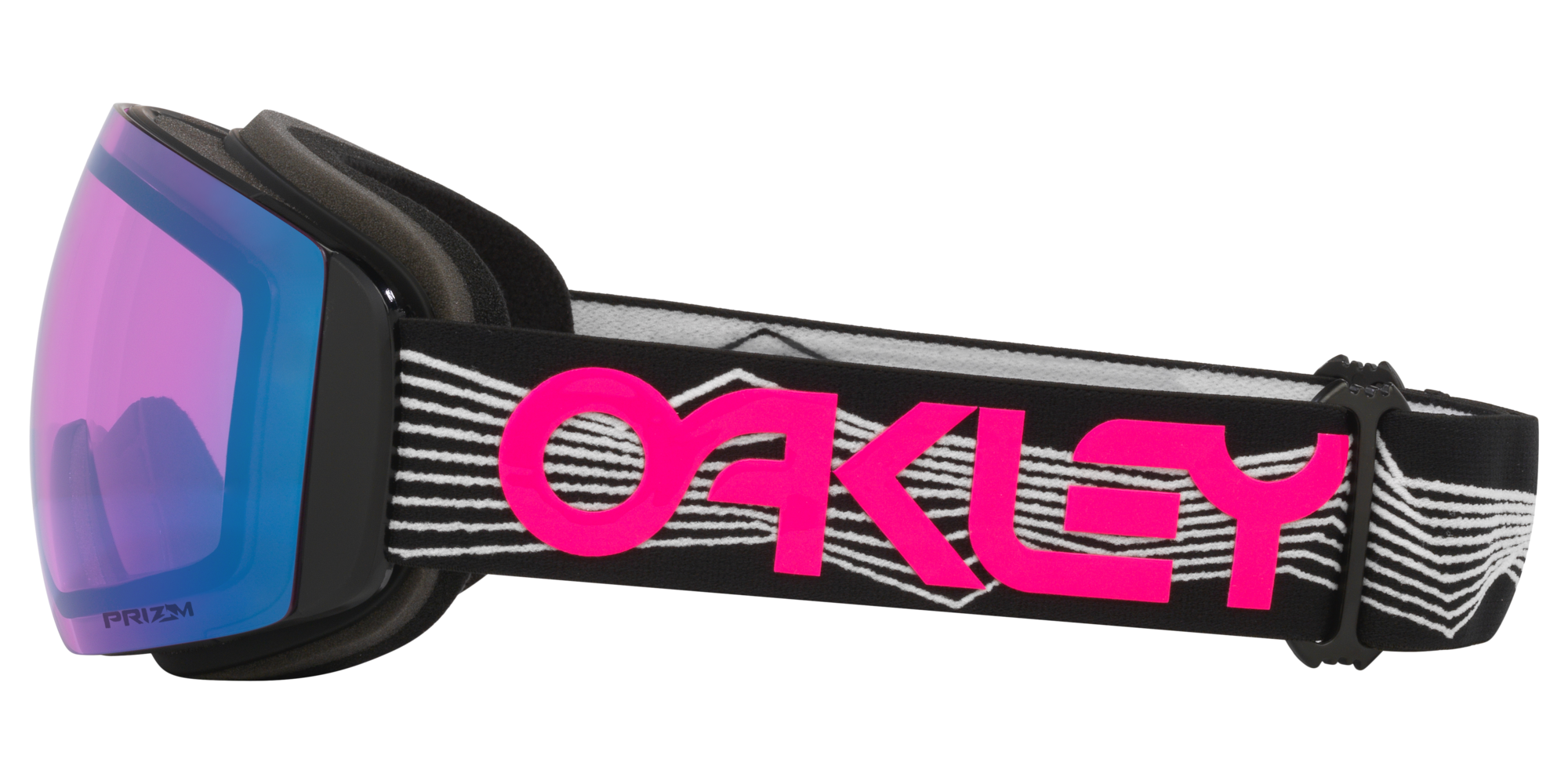 Oakley Flight Deck M Snow Goggles – Ernie's Sports Experts