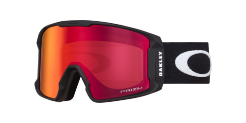 Oakley Line Miner L Snow Goggles – Ernie's Sports Experts