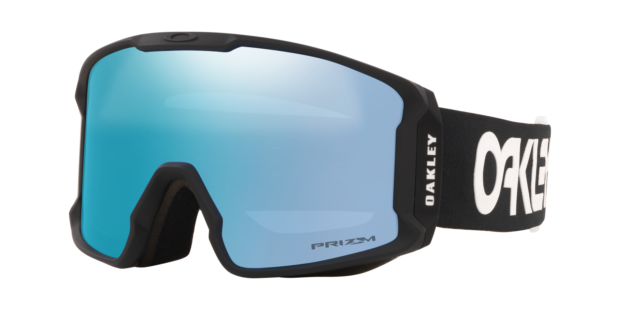 Oakley Line Miner L Snow Goggles