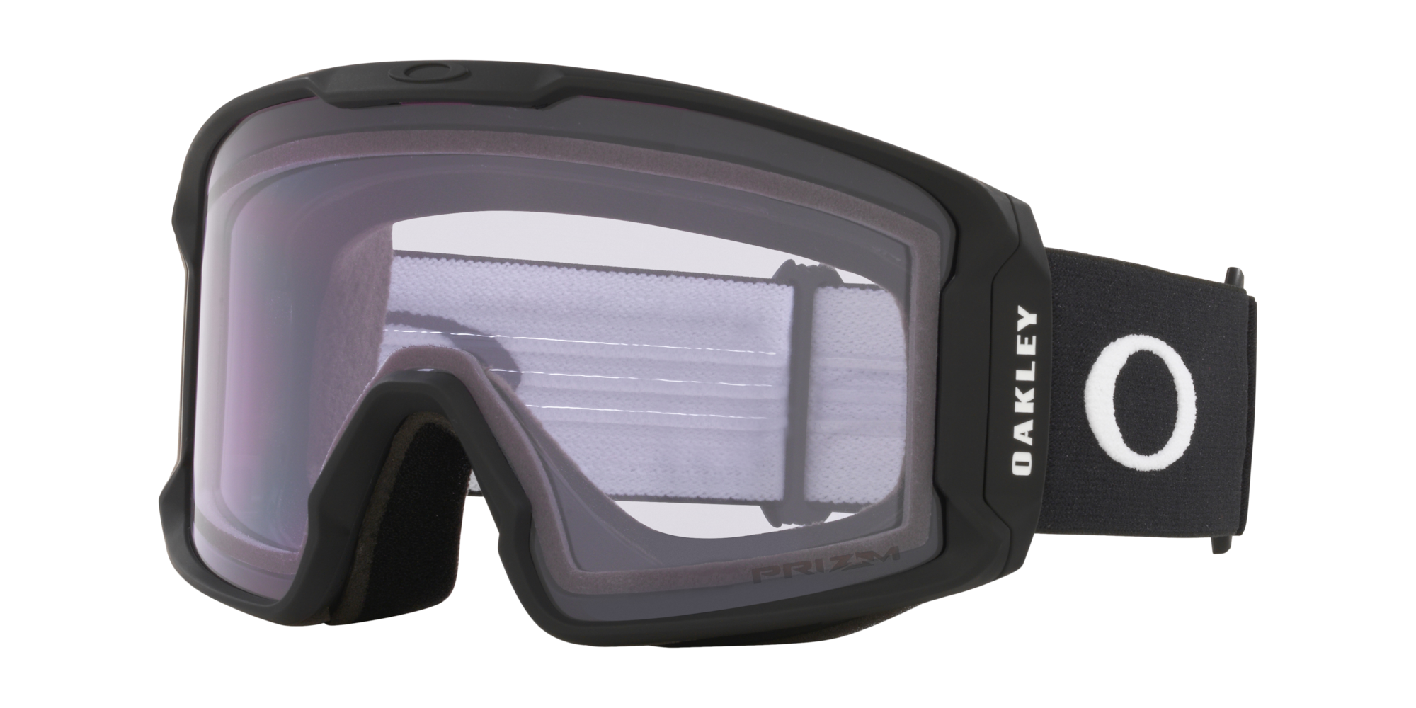 Oakley Line Miner L Snow Goggles